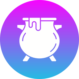 Cauldron icon