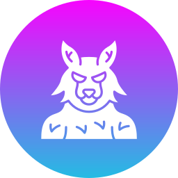 werwolf icon