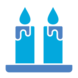 Candles icon