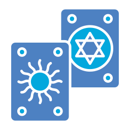 tarot icon