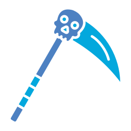 Scythe icon