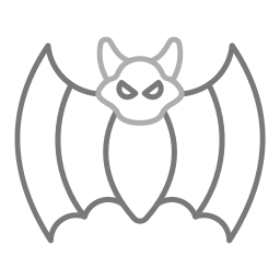 Bat icon