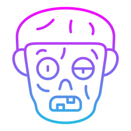 zombie icon