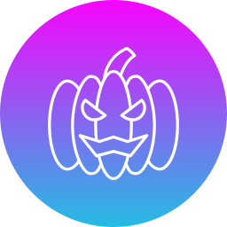 Pumpkin icon