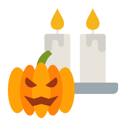 ハロウィン icon