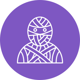 momia icono