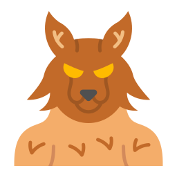 Werewolf icon