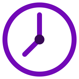 Time icon