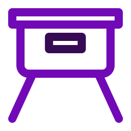 Table icon