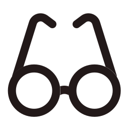 Óculos Ícone