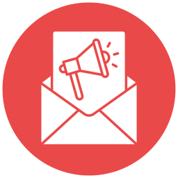 Newsletter icon