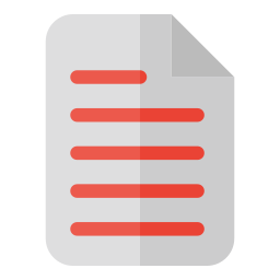 File icon