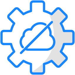 雲 icon