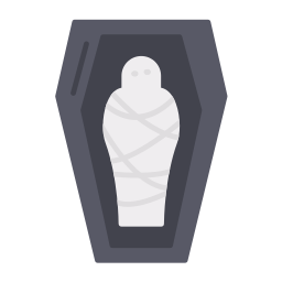 Mummy icon