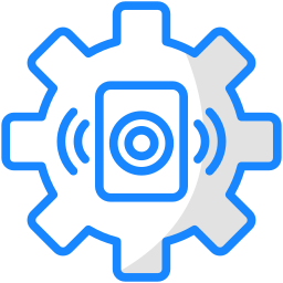 スピーカー icon