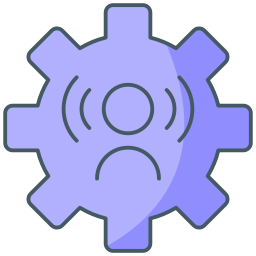 User icon