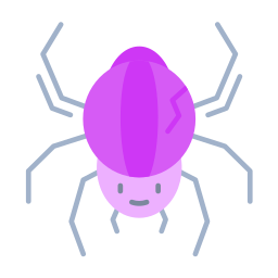 spinne icon