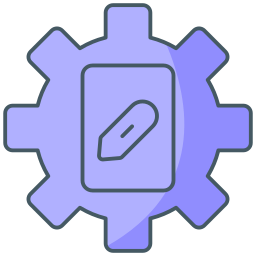 Paper icon