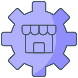 Shop icon