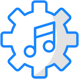 musik icon