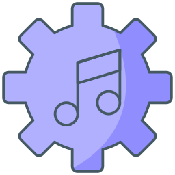 musik icon