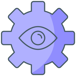 Eye icon