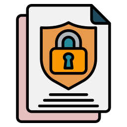 Data security icon