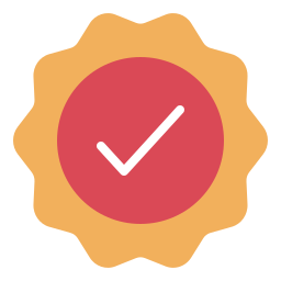 Checkmark icon