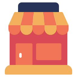 Shop icon