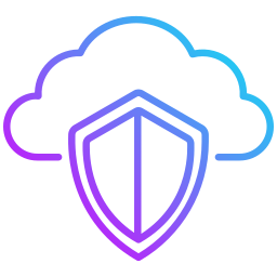 Cloud icon