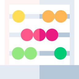 Abacus icon