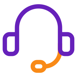 Headphone icon