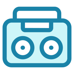 boombox icon