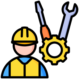 Mechanic icon