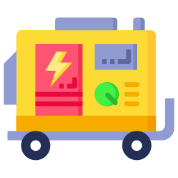 generator icon