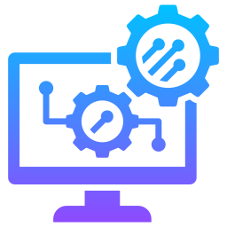 sistema informatico icona