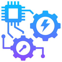 에너지 시스템 icon