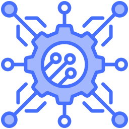 maschinenbau icon