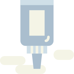 Glue icon