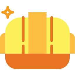 Helmet icon