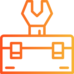 Toolbox icon