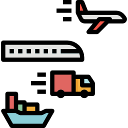 transporty ikona