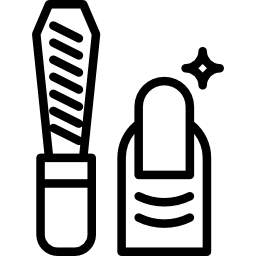 マニキュア icon