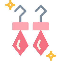 Earrings icon