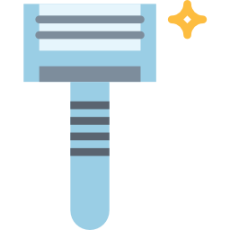 Razor icon