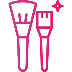 Brush icon