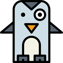 pinguin icon