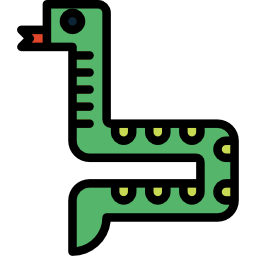 Snake icon