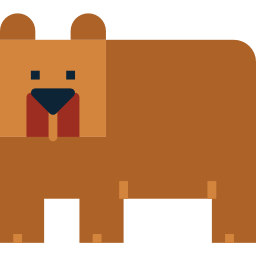 Bear icon