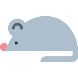 Mouse icon